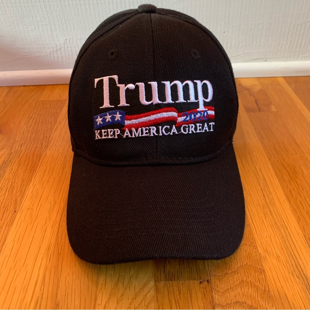Trump KAG Ball Cap Baseball Cap Hat